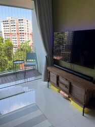 8@Woodleigh (D13), Condominium #435687711